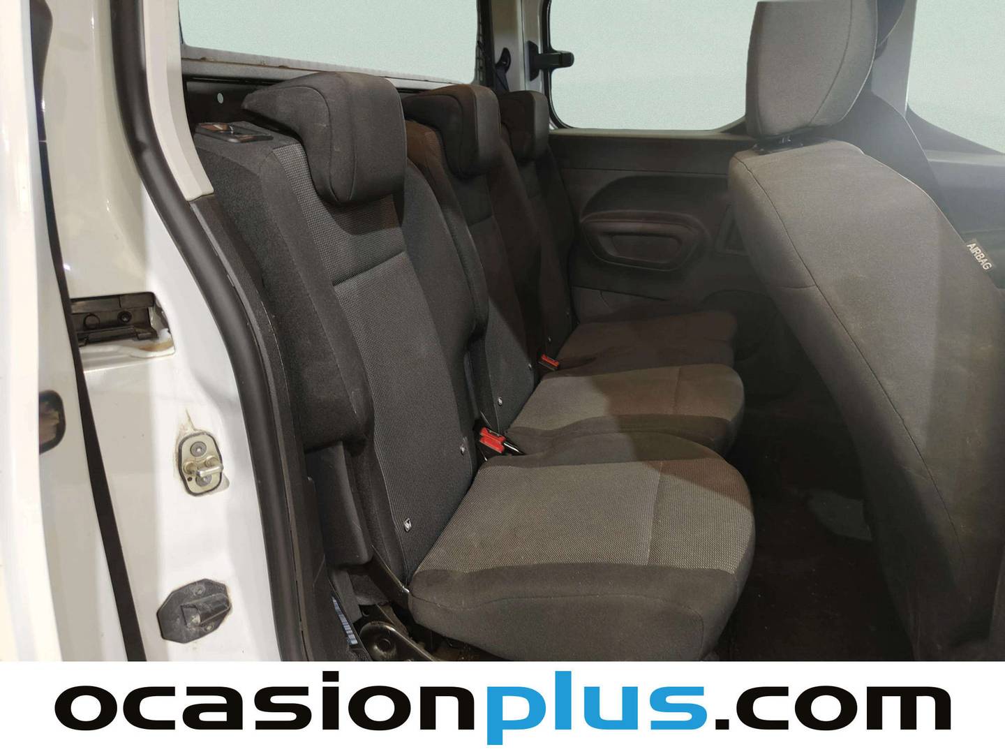 Citroën Berlingo Citroën Berlingo BlueHDi 100 S&S Talla M Live Pack Business (102 CV) al mejor precio