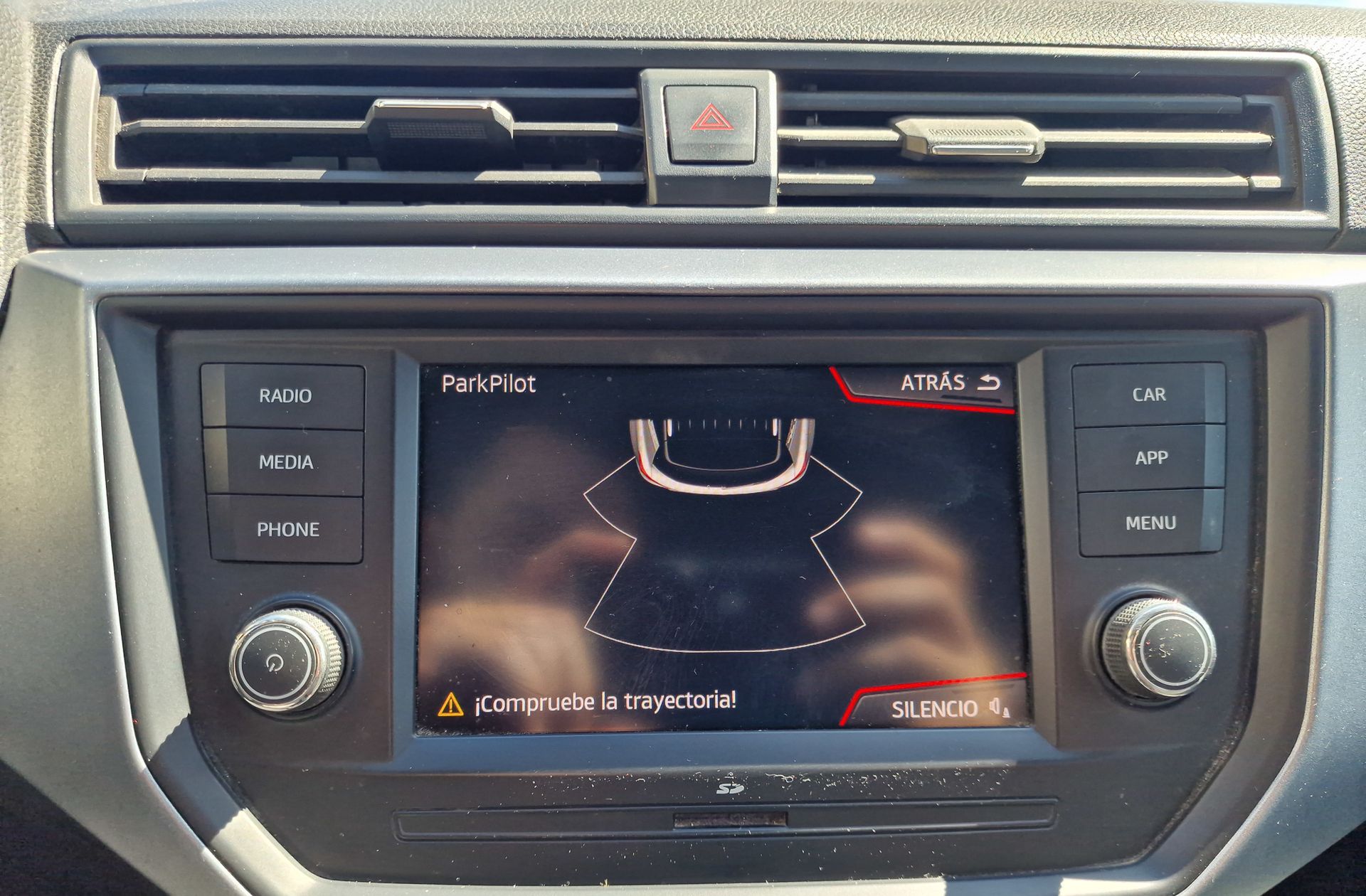 SEAT Arona 1.0 TSI Style Ecomotive - foto 11