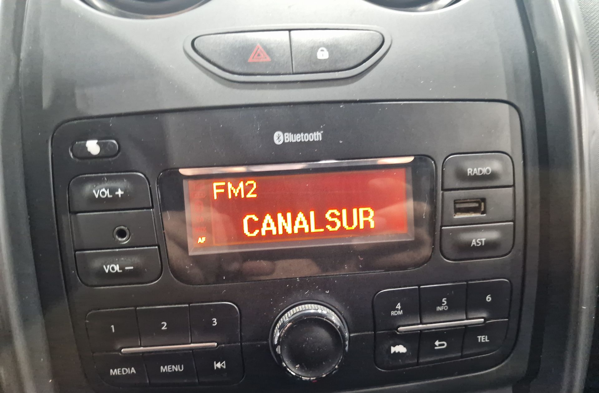 Dacia Duster Ambiance dCi - foto 25