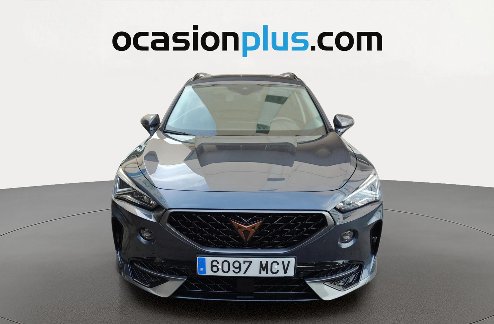 Cupra Formentor 1.5 TSI DSG - foto 15