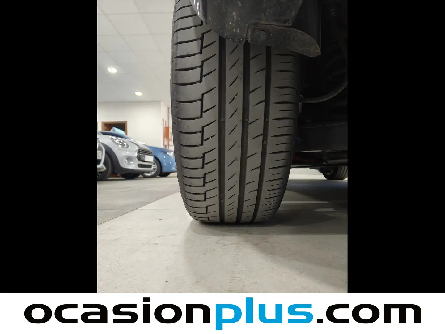 Foto KIA Niro Kia Niro 1.6 GDi HEV Híbrido Emotion (141 CV)