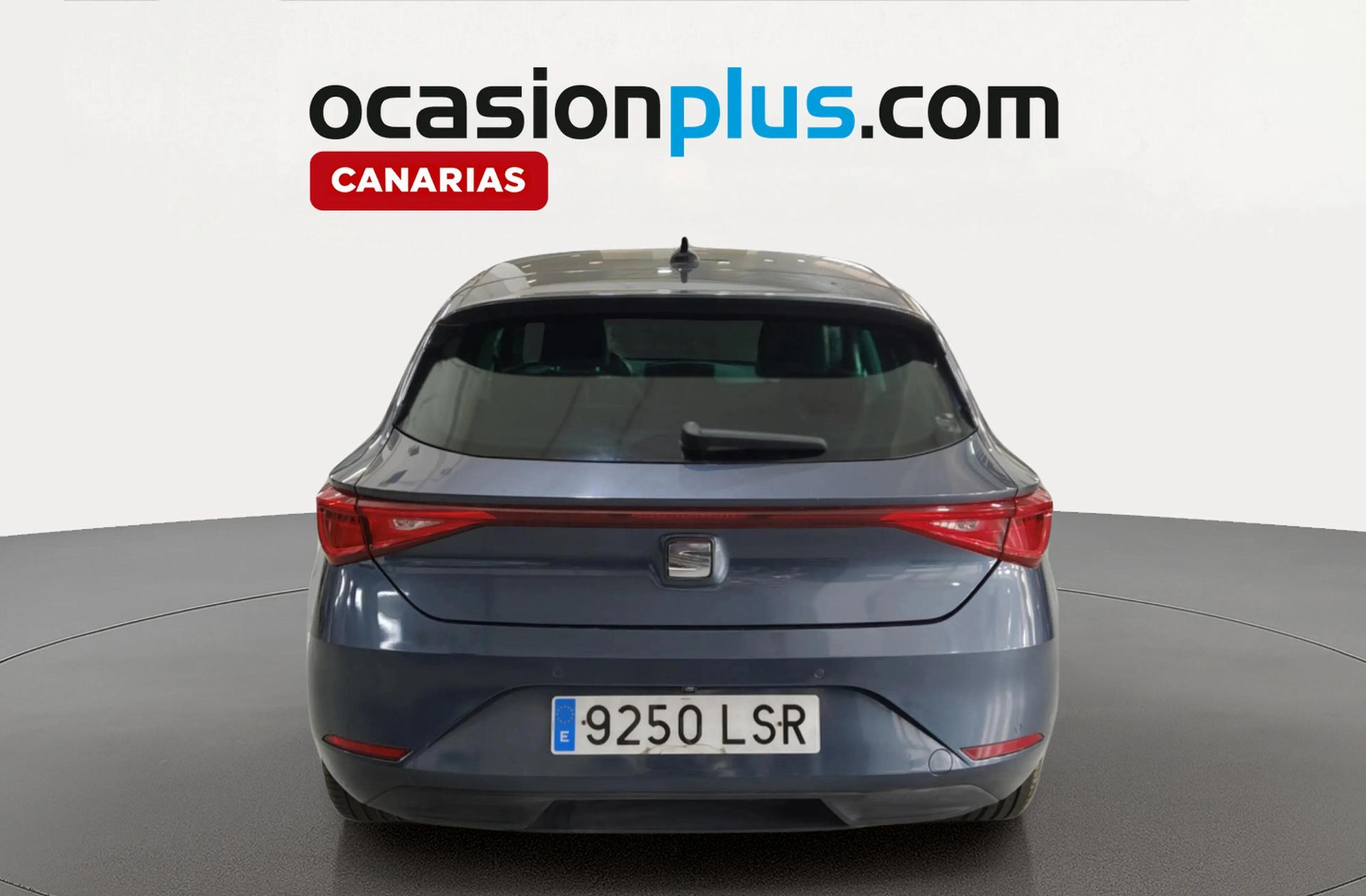 SEAT León 1.0 TSI Style Go - foto 14