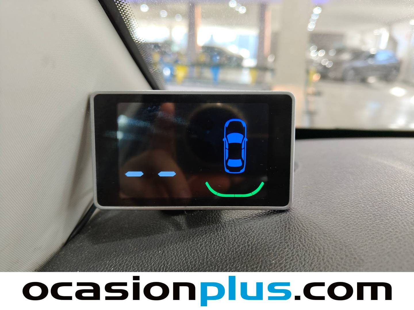 Equipamiento del Renault Captur Renault Captur Zen Energy TCe (120 CV) EDC