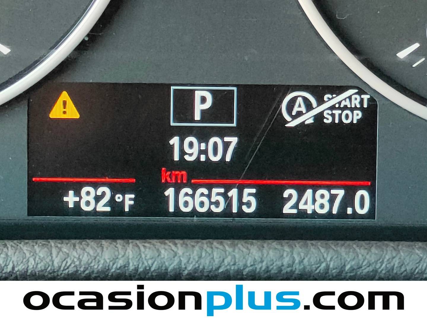 BMW Serie 2 Gran Tourer BMW Serie 2 220d Gran Tourer (190 CV) 7 Plazas 190cv