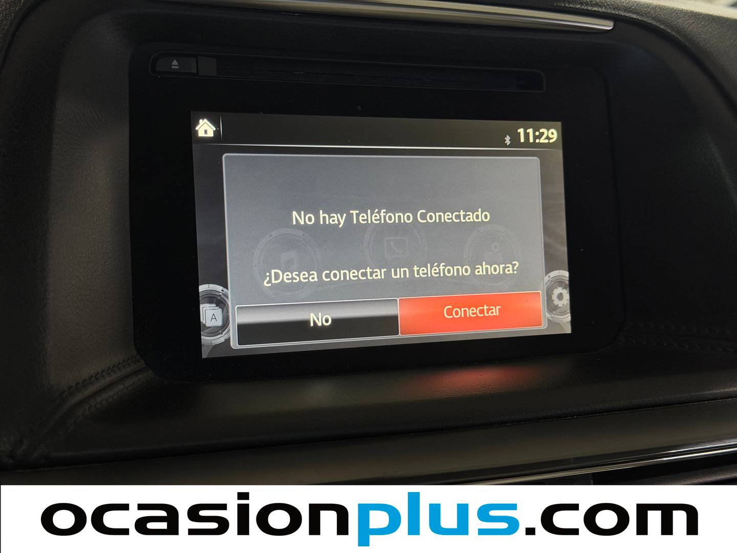 Mazda CX-5 Mazda CX-5 2.2 DE Luxury + Premium + Travel + SunRoof 4WD Auto (175 CV) diésel