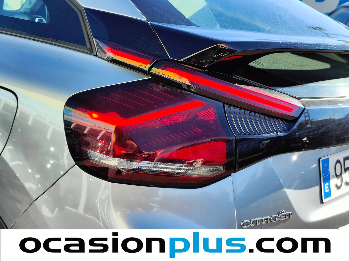 Foto Citroën C4 Citroen C4 PureTech 130 S&S 6v Feel Pack (130 CV)