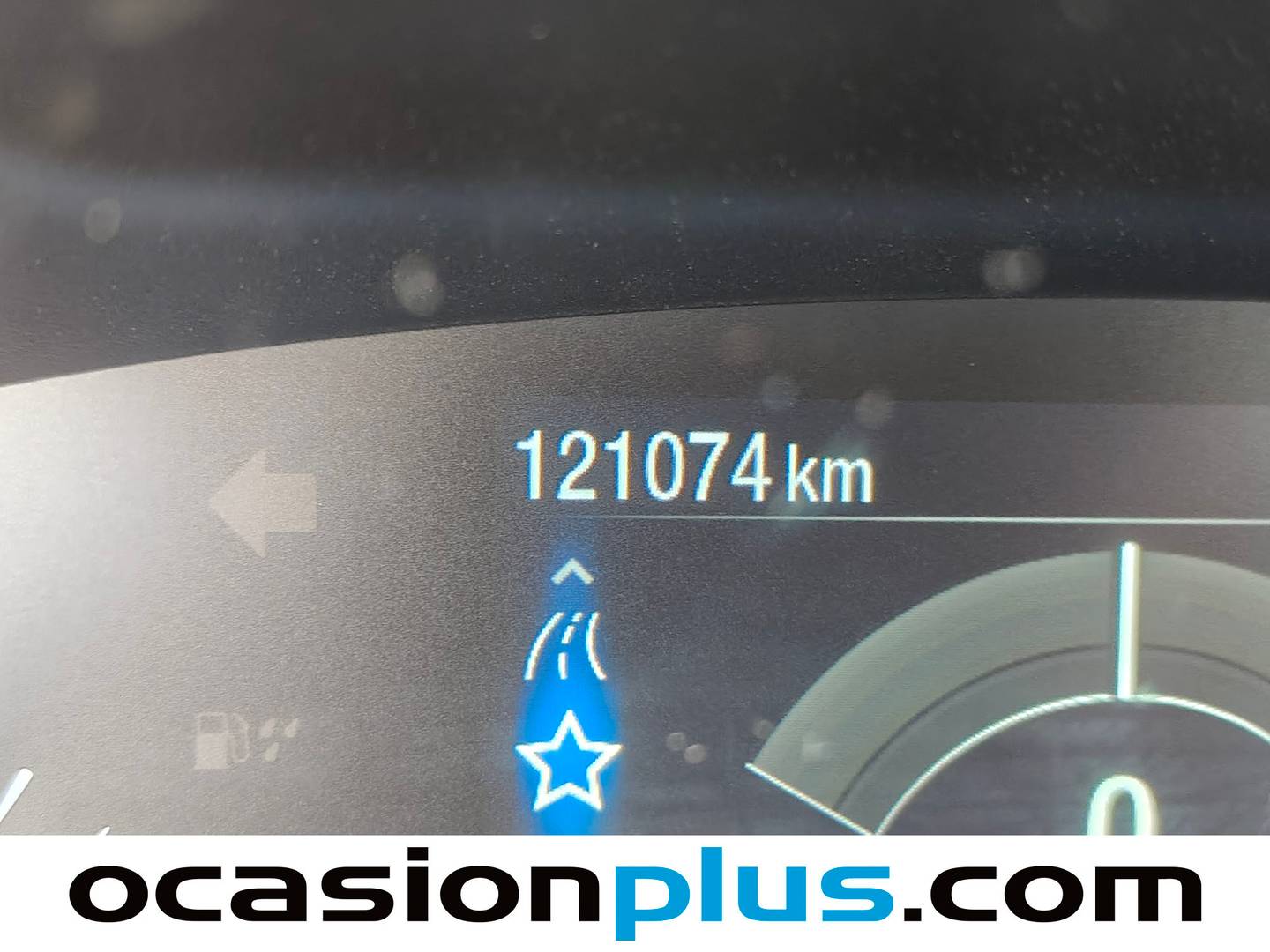 Ford Focus Ford Focus SportBreak 1.0 Ecoboost MHEV ST-Line (125 CV) seminuevo