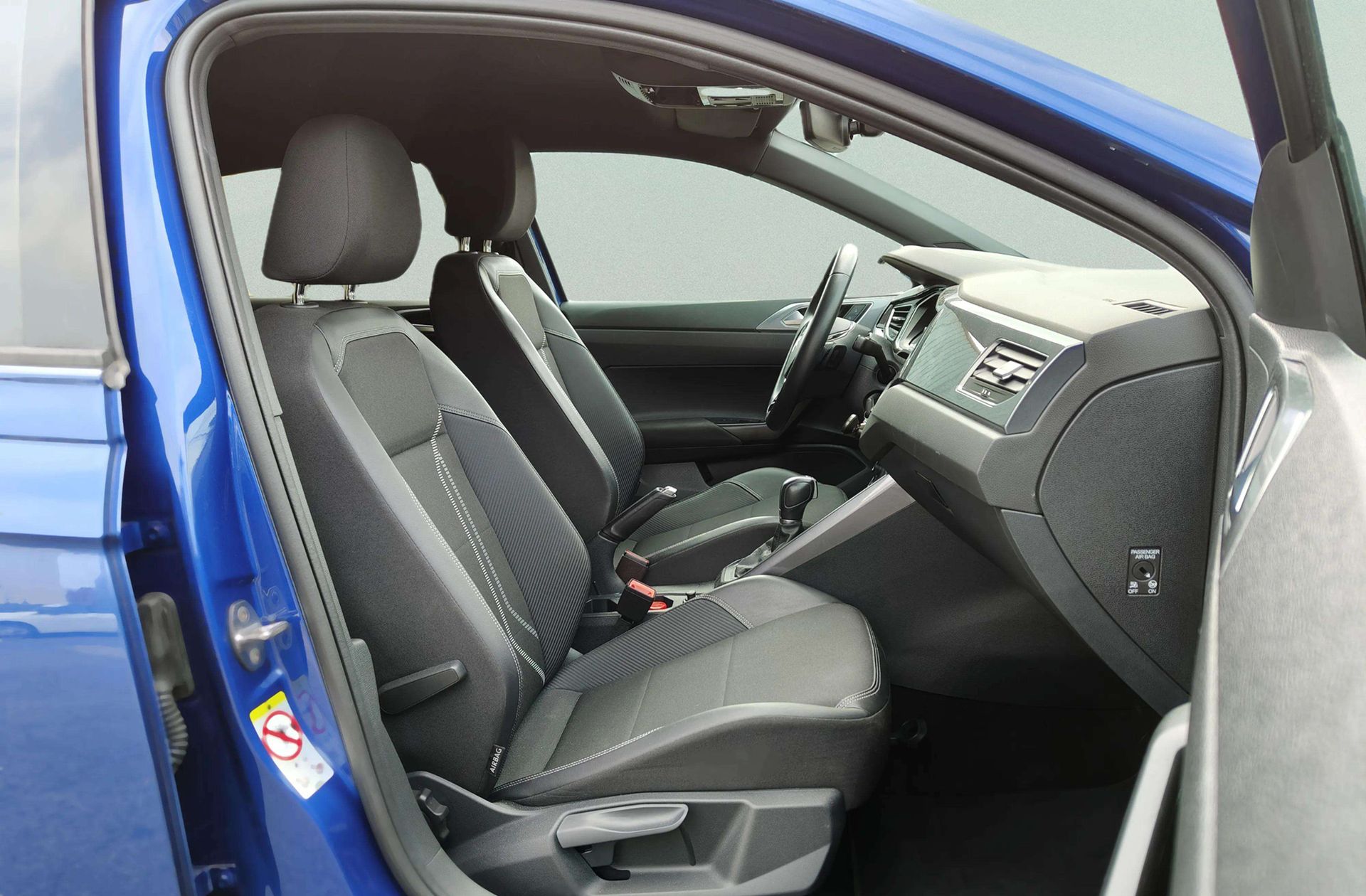 Volkswagen Polo Sport 1.0 TSI DSG - foto 19