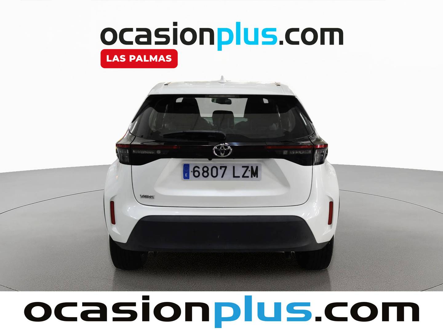 Foto Toyota Yaris Cross Toyota Yaris Cross 1.5 Active Tech (125 CV)