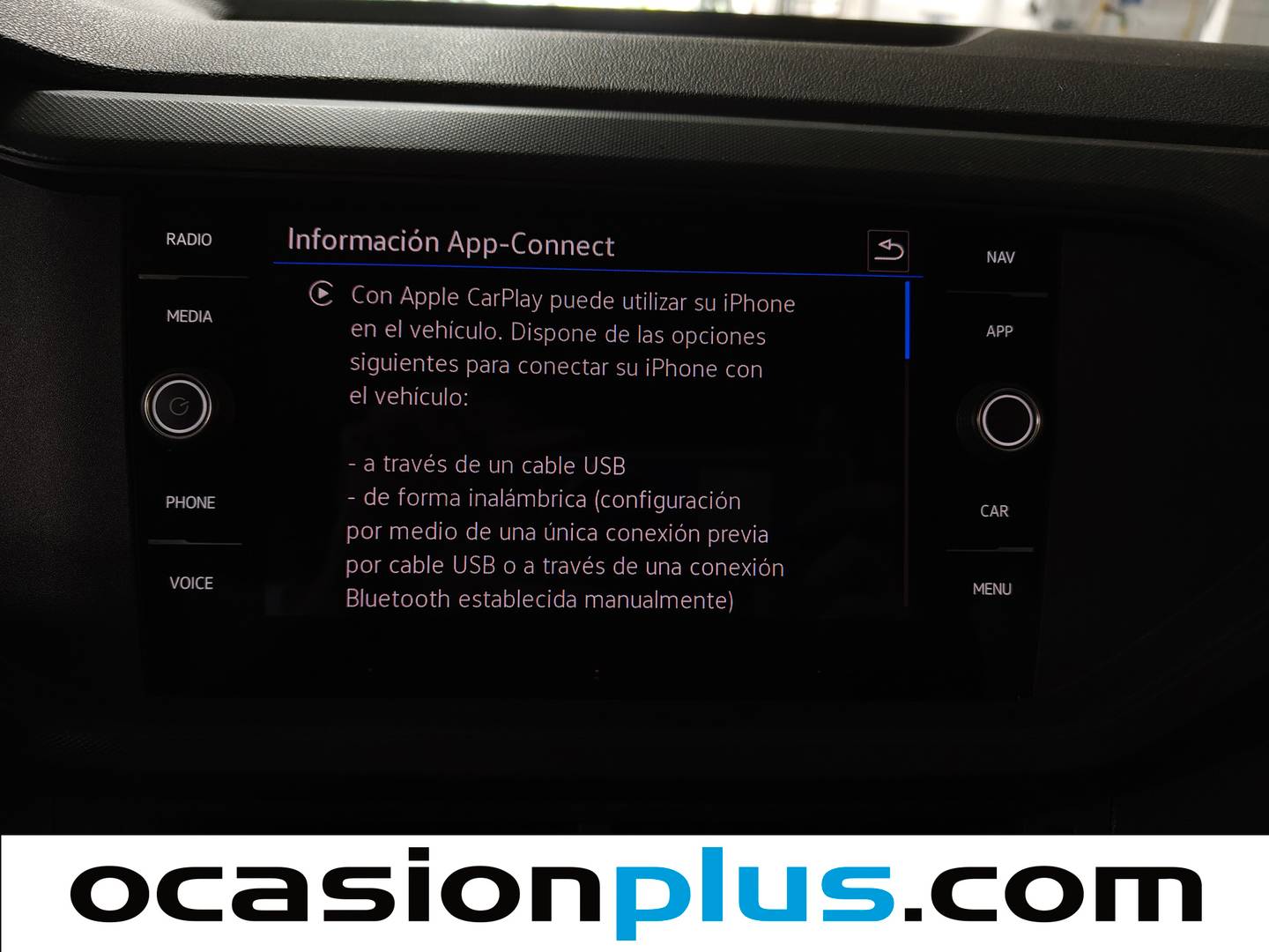 Extras y acabados del Volkswagen T-Cross Volkswagen T-Cross Edition 1.0 TSI (95 CV)