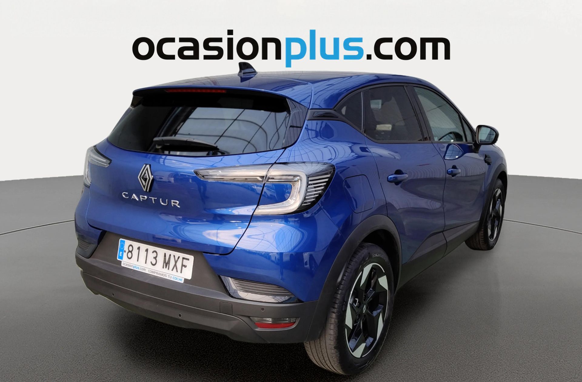 Renault Captur Techno TCe - foto 4