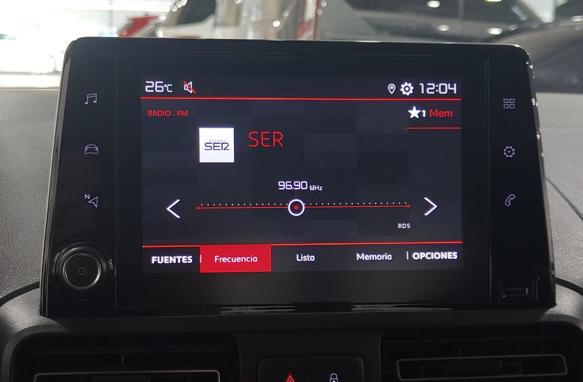 Citroën Berlingo Combi PureTech 110 Talla M Feel - foto 30