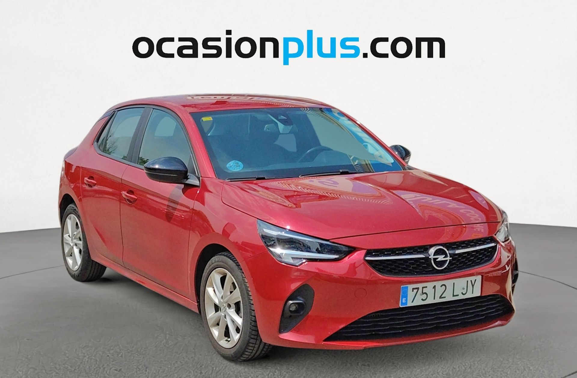 Opel Corsa 1.2 Turbo XHL Edition - foto 2