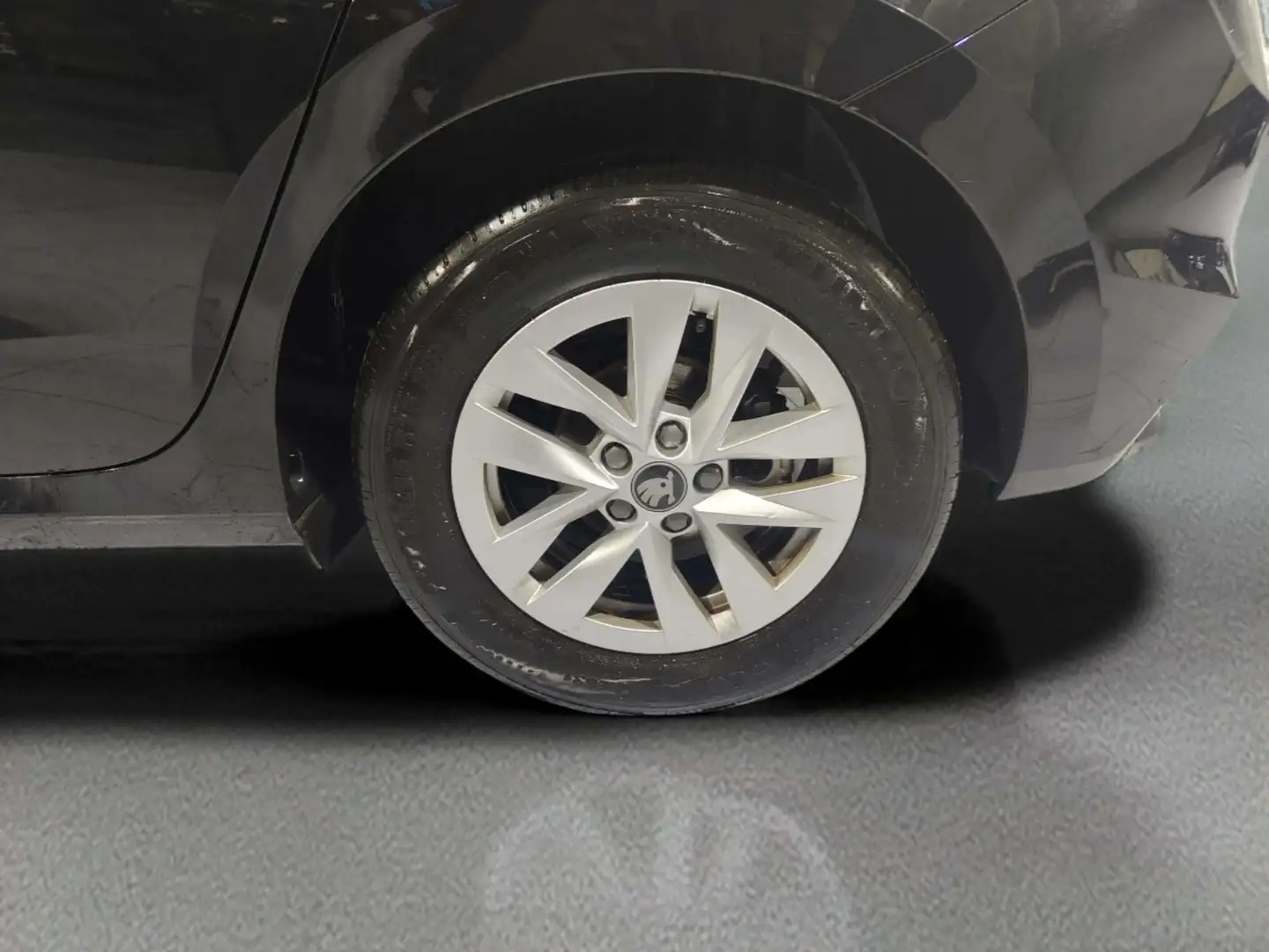 Foto Skoda Fabia Skoda Fabia 1.0 TSI Selection DSG (115 CV)