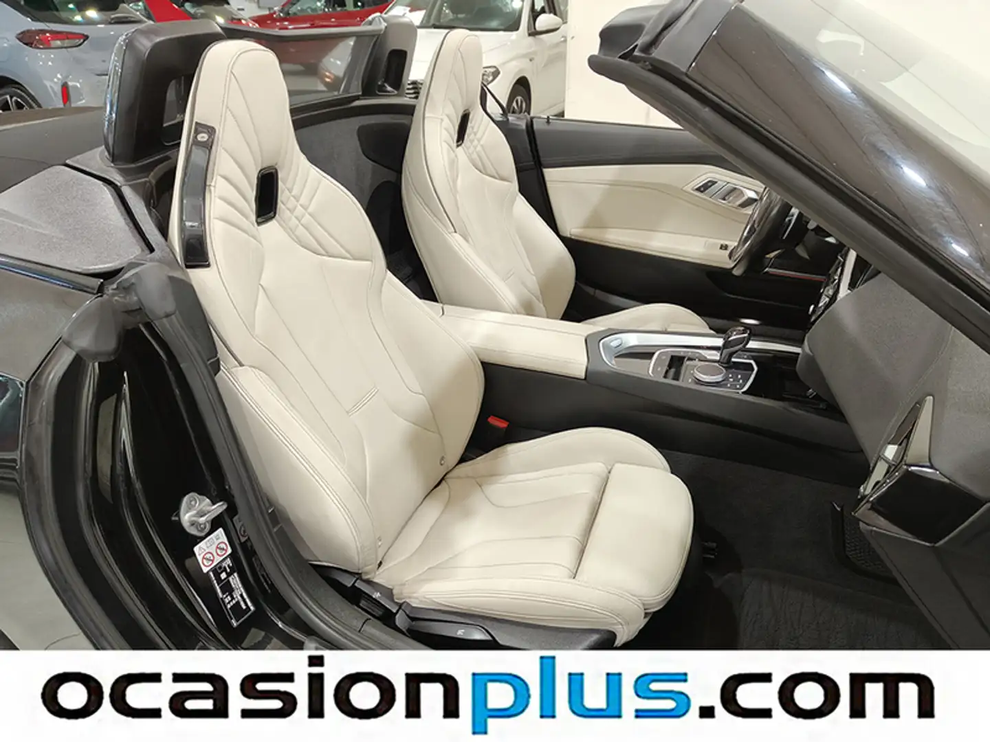 Foto BMW Z4 BMW Z4 sDrive20i Cabrio (197 CV) Pack M