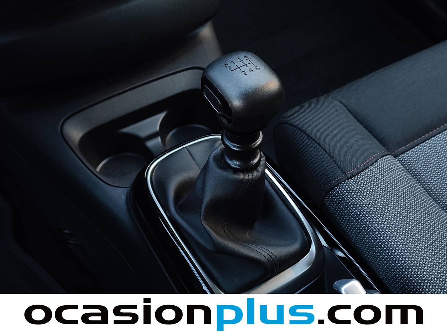 Citroën C4 Cactus Citroen C4 Cactus BlueHDi 100 S&S Feel (102 CV) barato