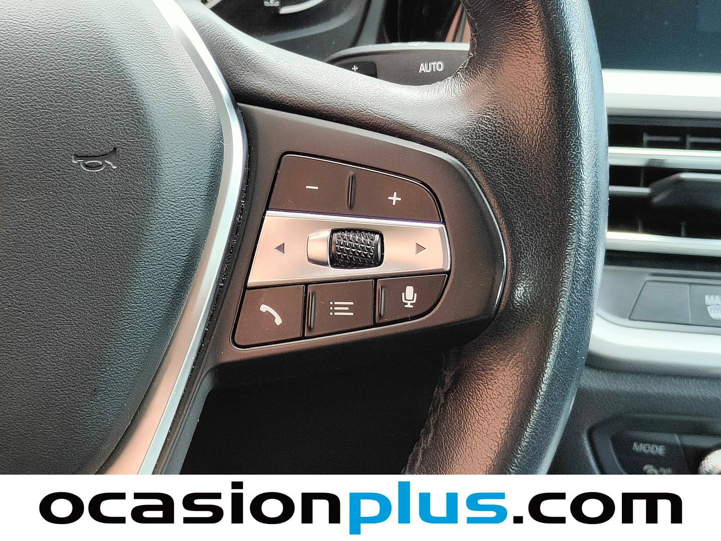 BMW Serie 3 BMW Serie 3 320d (190 CV) al mejor precio