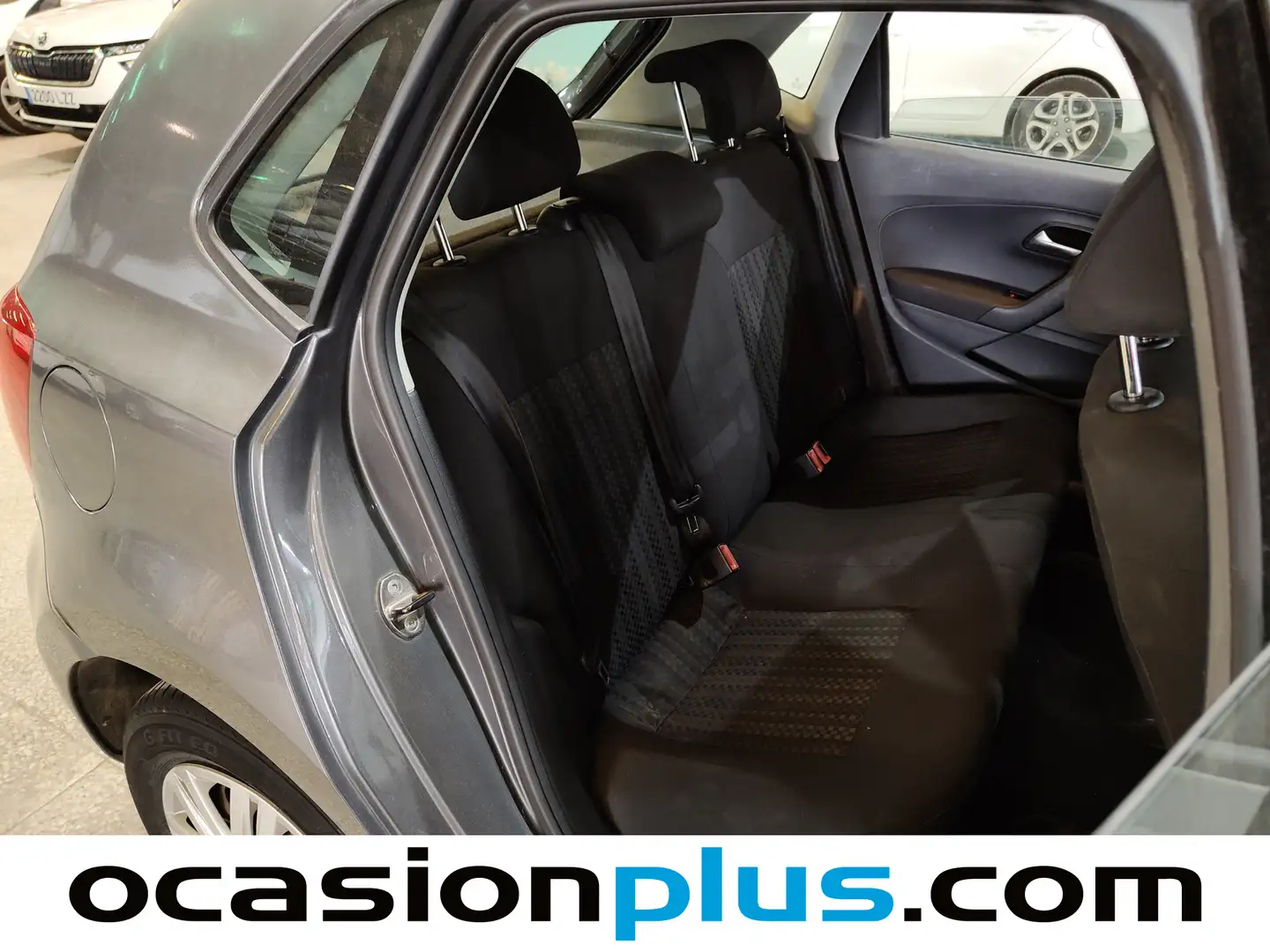 Foto Volkswagen Polo Volkswagen Polo Edition 1.4 TDI BMT (75 CV)