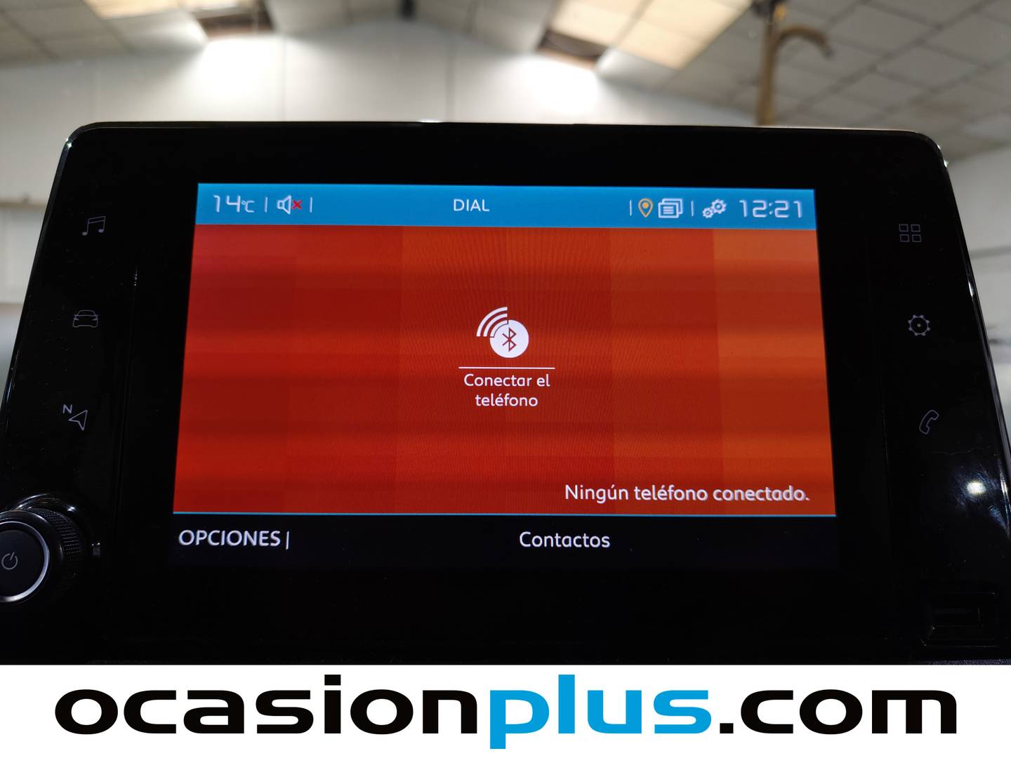 Foto Citroën Berlingo Citroen Berlingo BlueHDi 100 S&S Talla M Shine (102 CV)