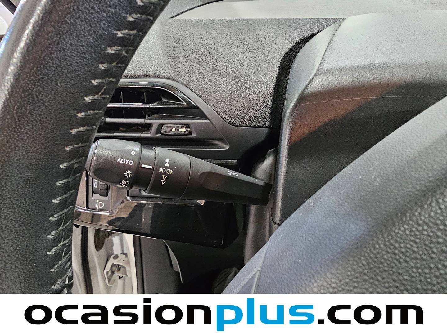 Citroën C4 Picasso Citroën C4 Picasso 1.6 BlueHDi Live S&S (99 CV) seminuevo