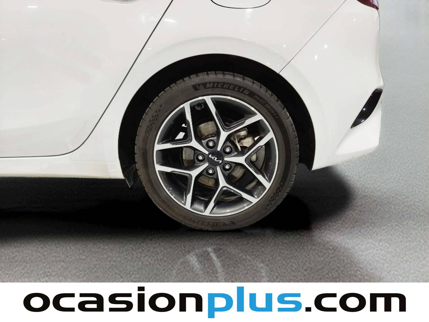 KIA Ceed Kia Ceed 1.0 T-GDi Tech (120 CV) de segunda mano