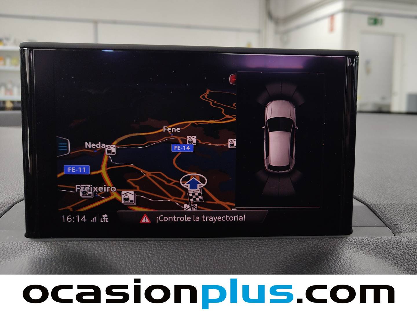 Extras y acabados del Audi Q2 Audi Q2 design 30 TFSI (116 CV)