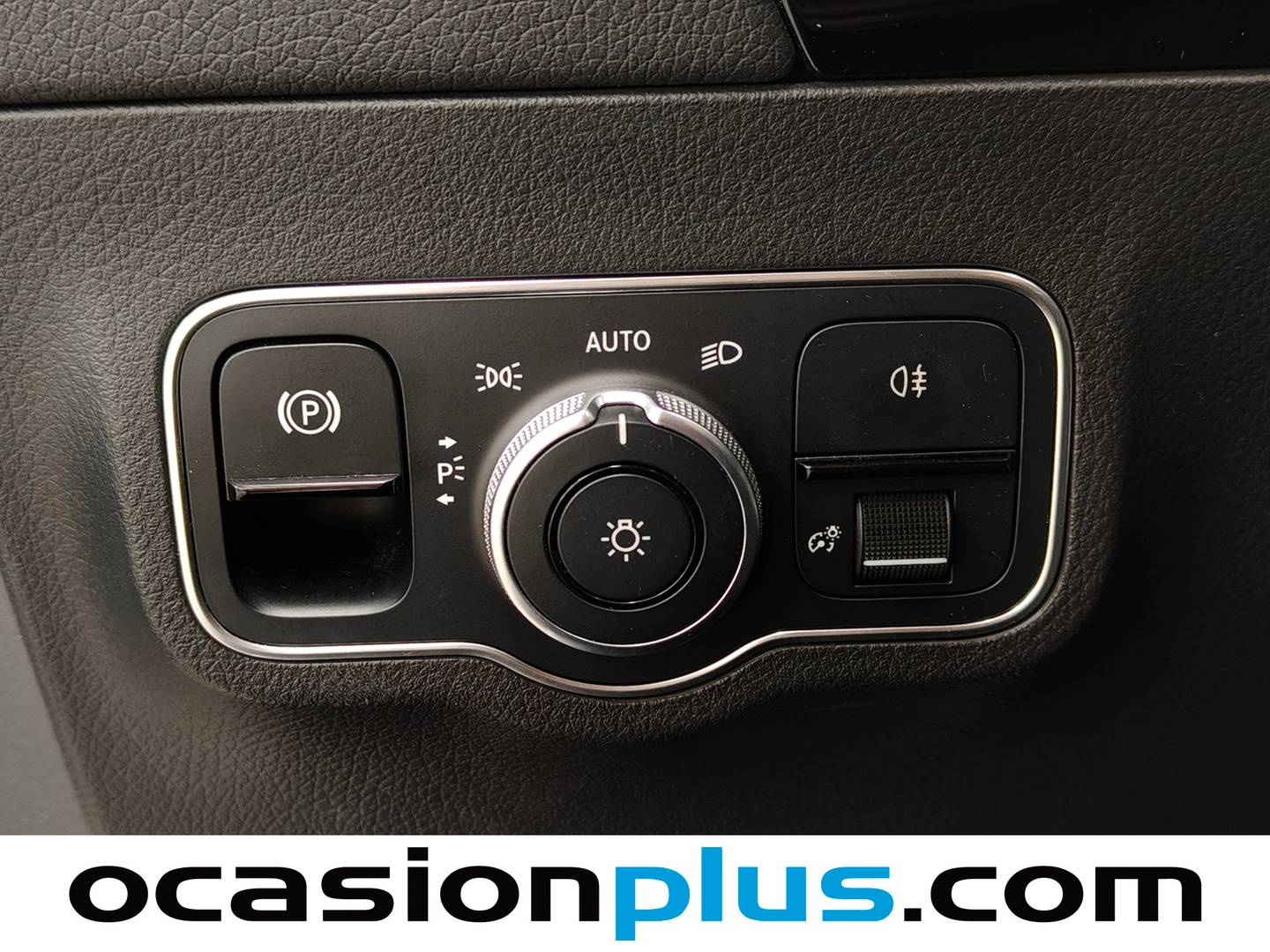 Mercedes EQA Mercedes EQA 250 (190 CV) Pack AMG km 0