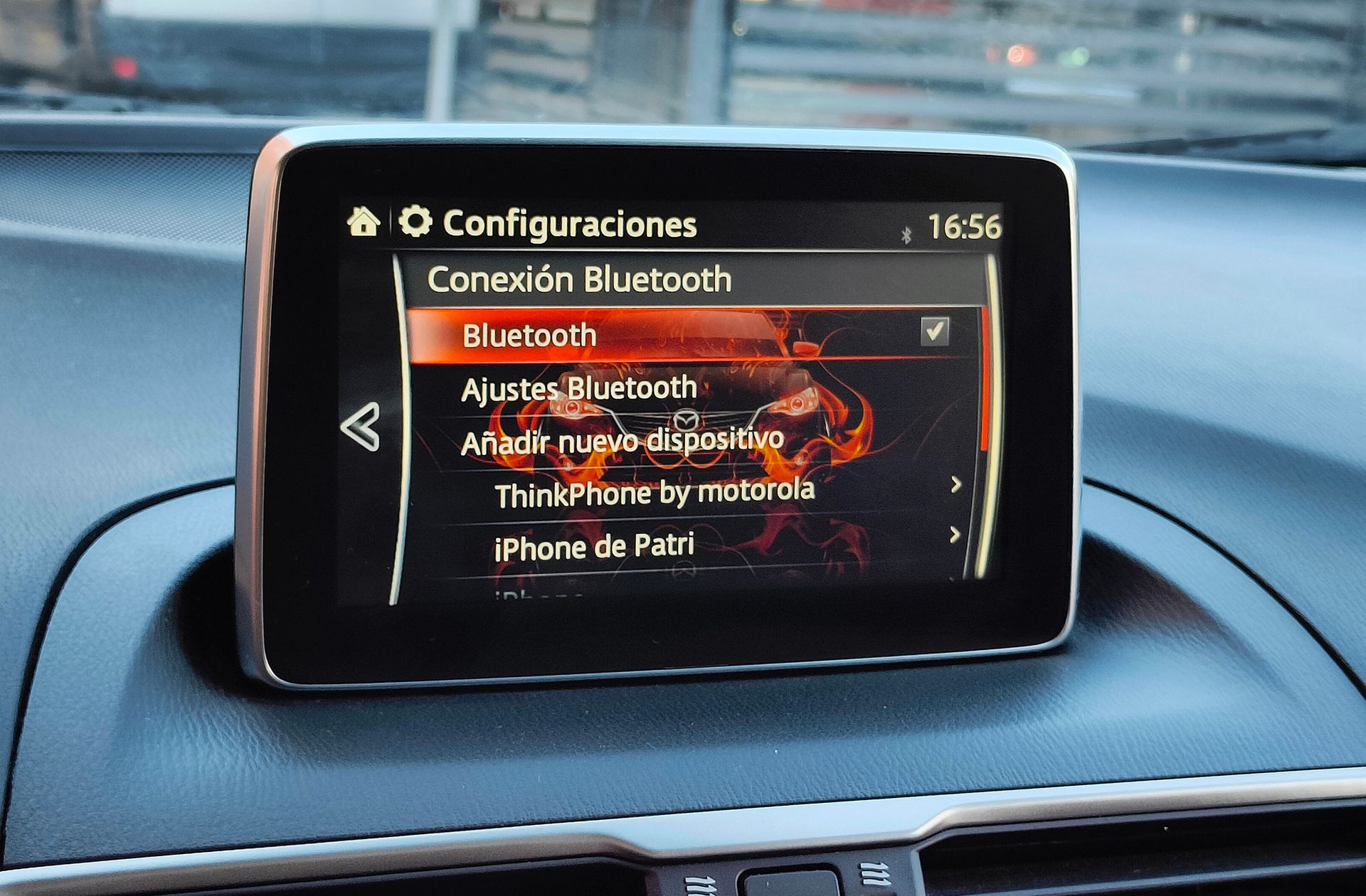 Mazda Mazda3 1.5 DE Style - foto 32