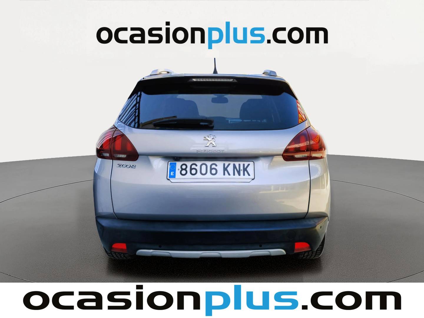 Peugeot 2008 Peugeot 2008 BlueHDi 120 S&S Allure (120 CV) al mejor precio