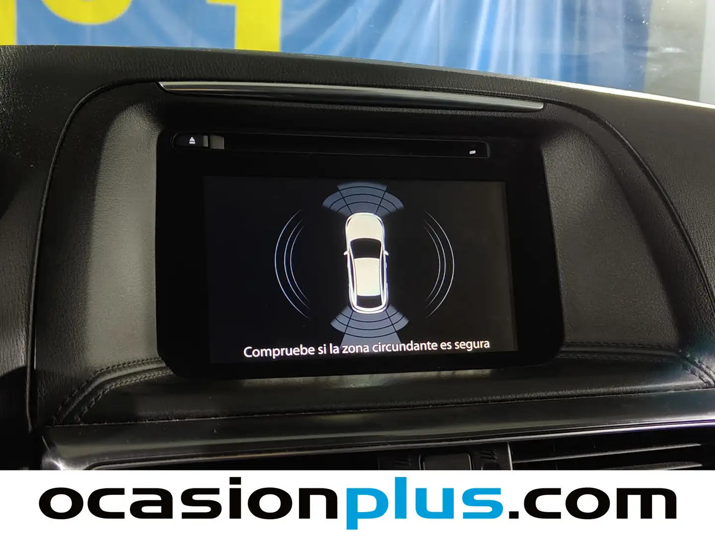 Foto Mazda CX-5 Mazda CX-5 2.2 DE Luxury 2WD (150 CV)