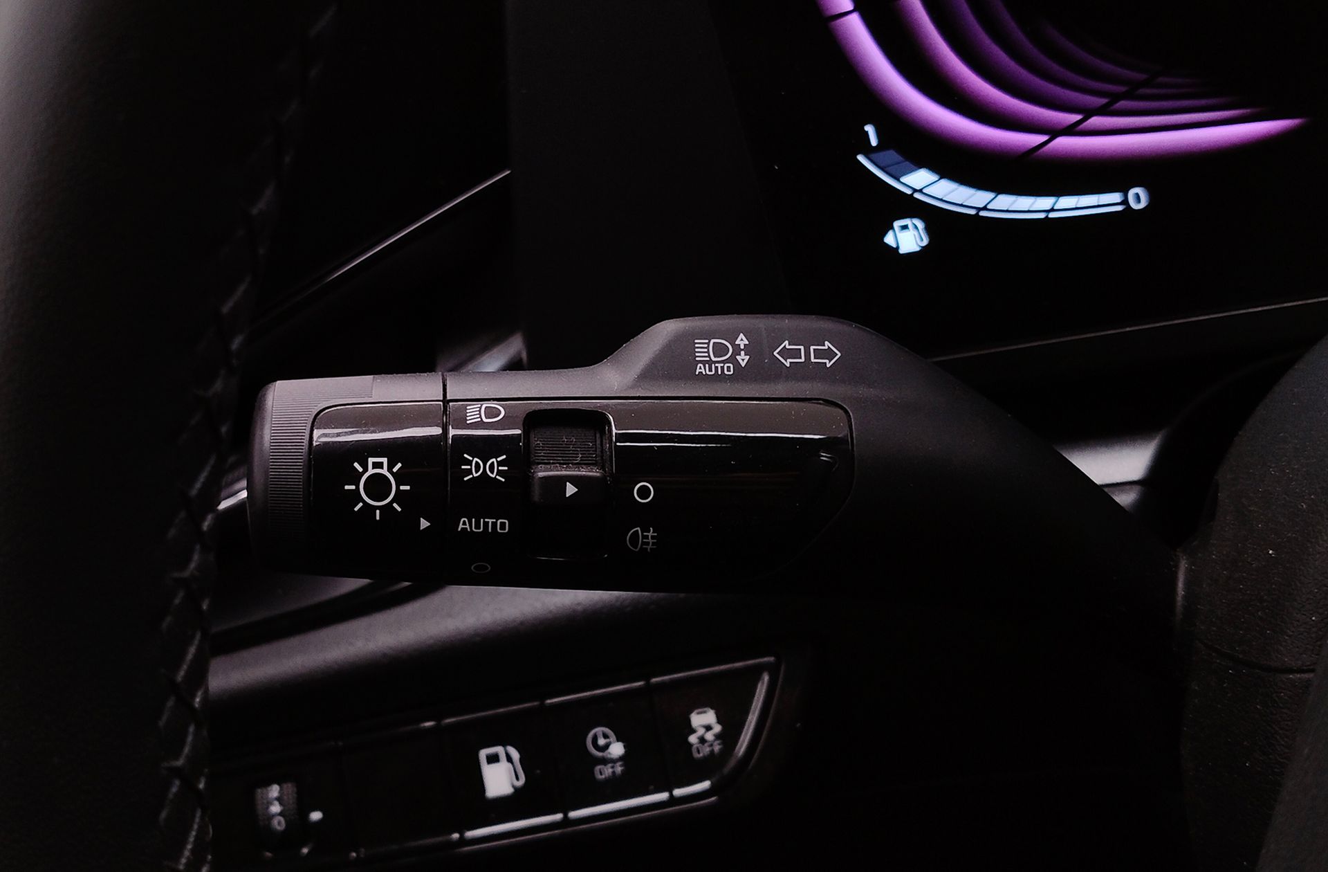 Kia Niro 1.6 GDi PHEV Híbrido Concept - foto 24