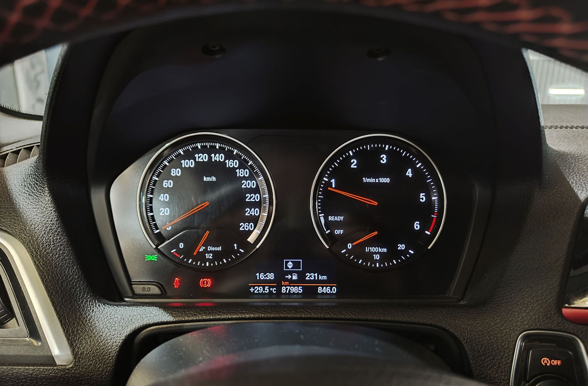 BMW Serie 1 118d - foto 21