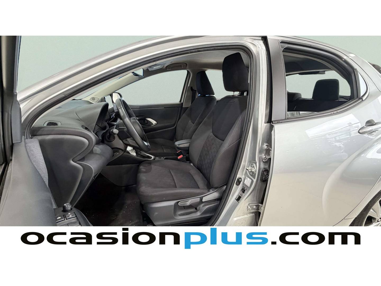 Foto Toyota Yaris Toyota Yaris 120H Active Plus (116 CV)