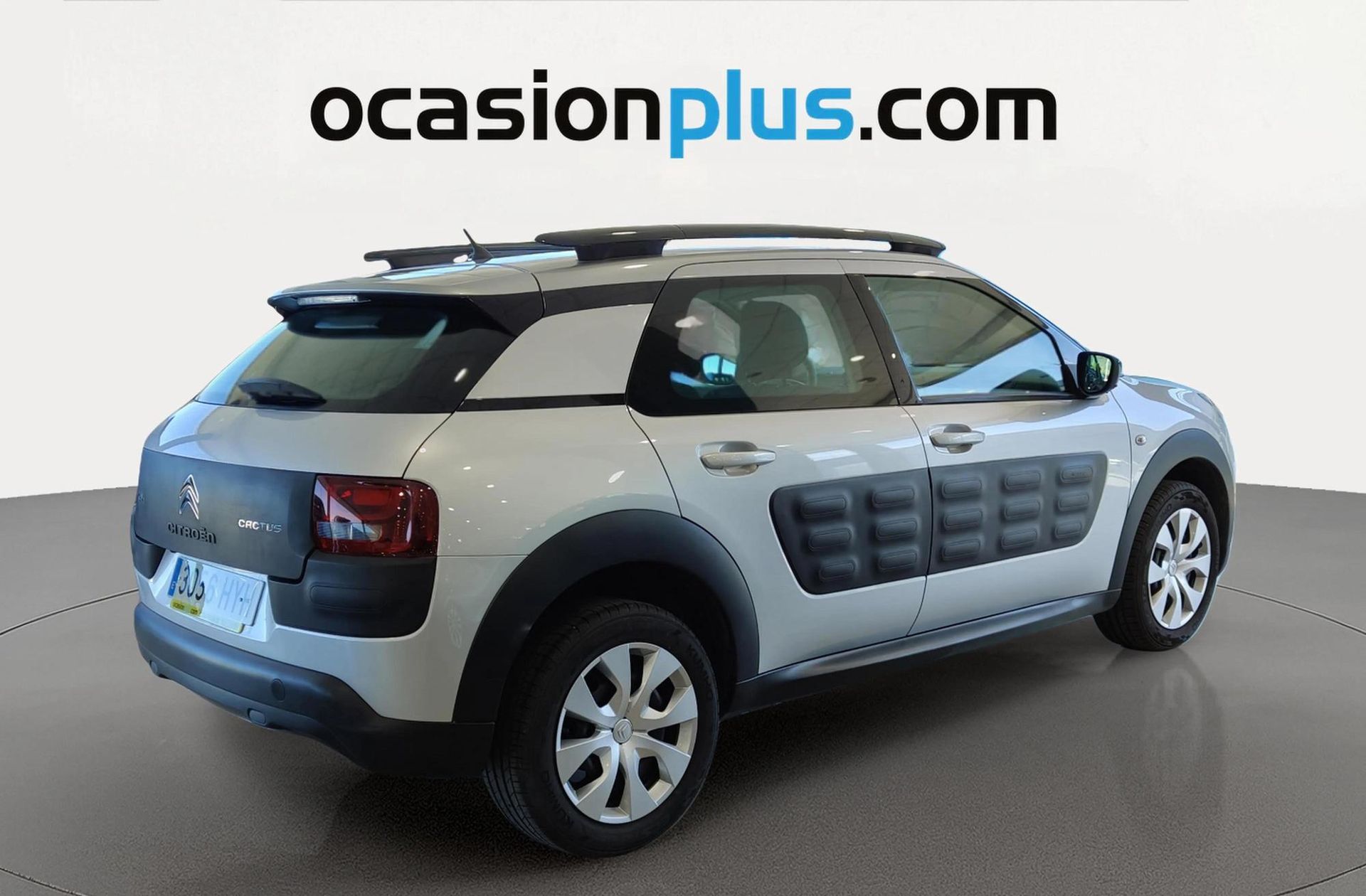 Citroën C4 Cactus 1.2 VTi Feel Fine - foto 4