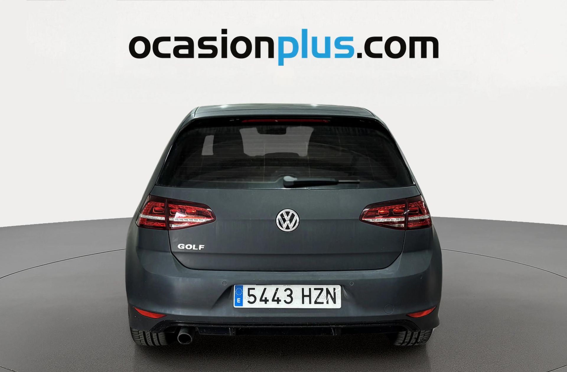 Volkswagen Golf 1.6 TDI CR BMT - foto 13