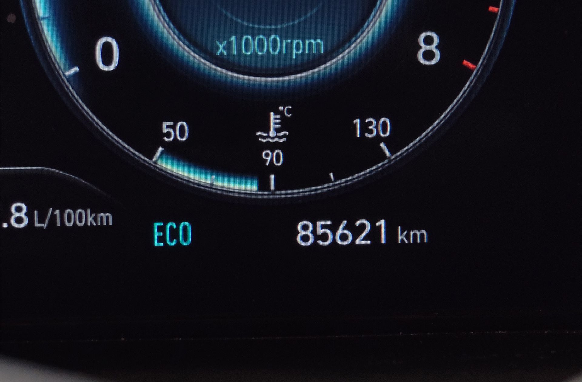 Hyundai Tucson 1.6 T-GDi Maxx - foto 12