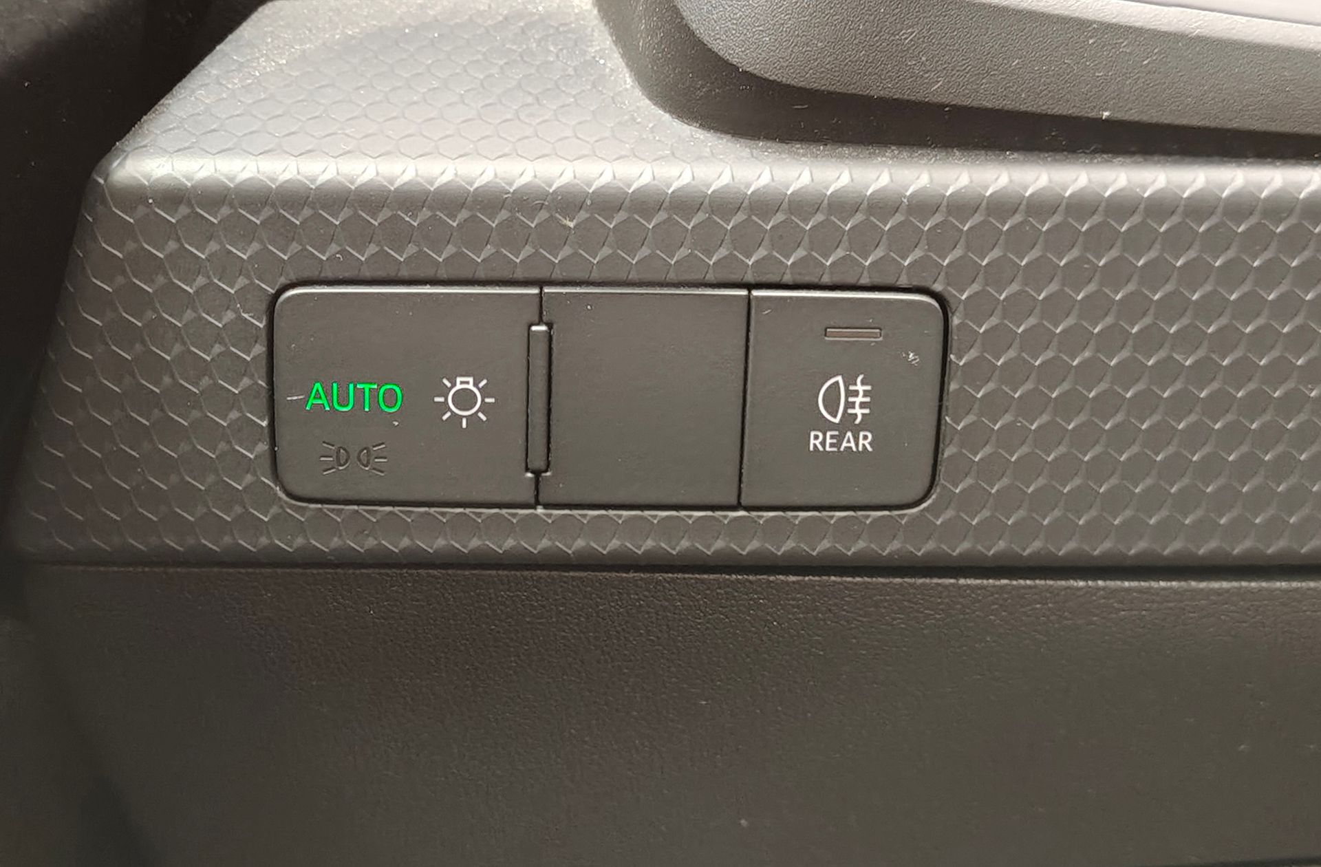 Audi A1 Sportback Advanced 25 TFSI - foto 23