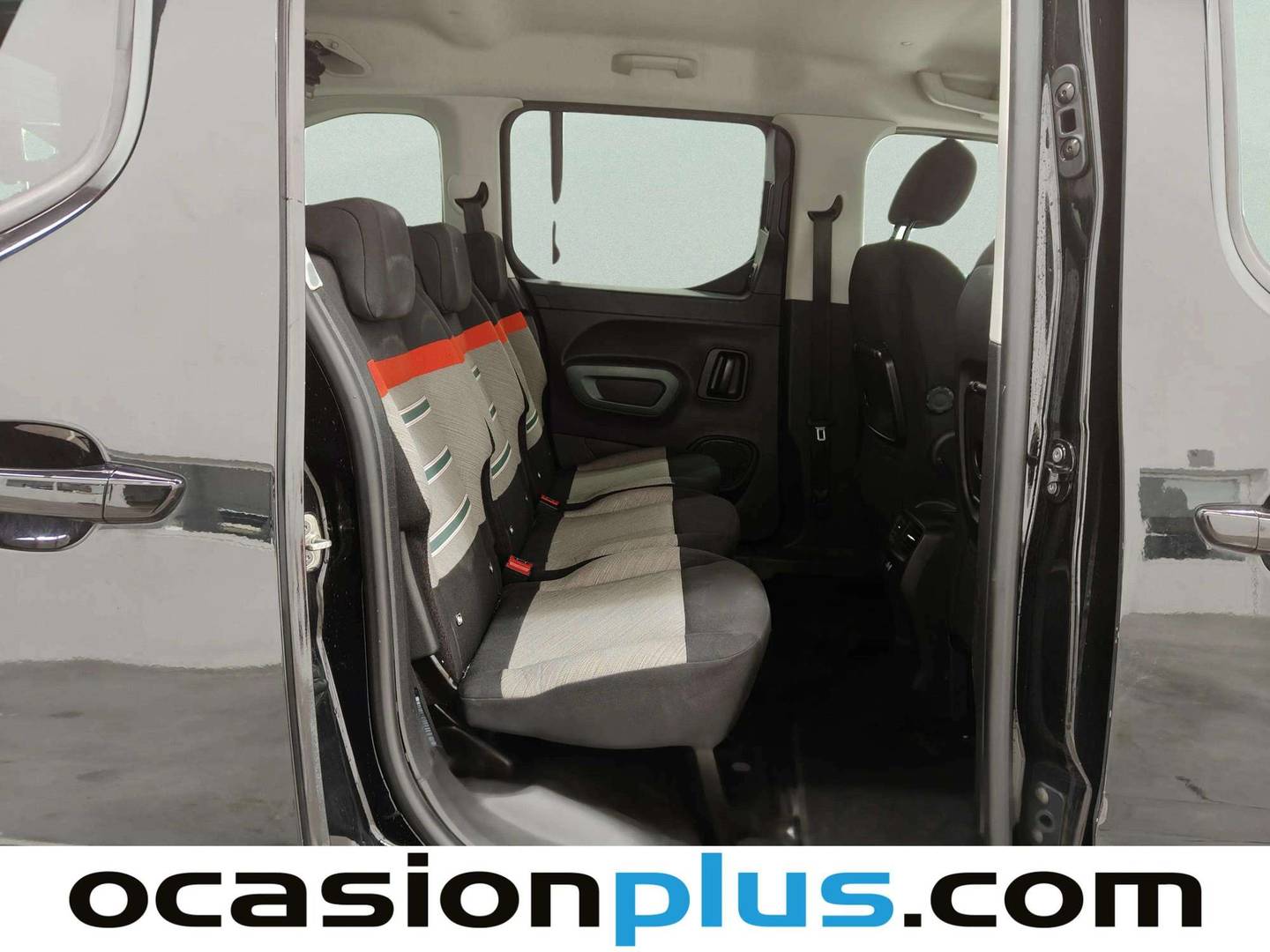 Foto Citroën Berlingo Citroen Berlingo BlueHDi 100 S&S Talla M Shine (102 CV)