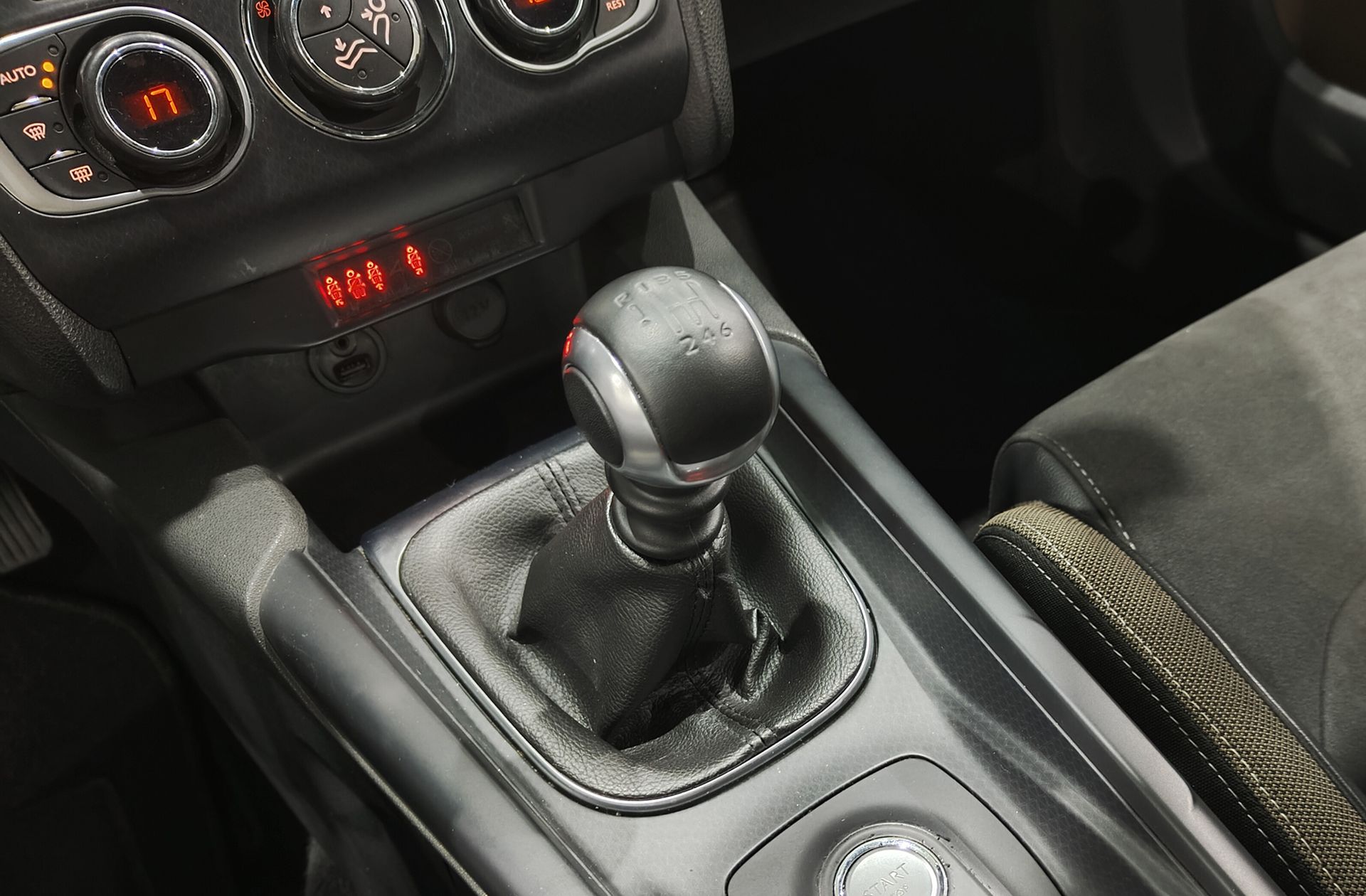 DS DS 4 PureTech 130 Style - foto 5