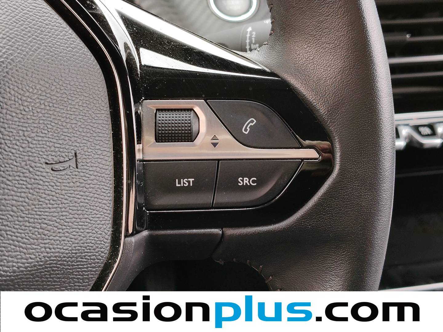 Peugeot 2008 Peugeot 2008 BlueHDi 110 Allure Pack (110 CV) seminuevo