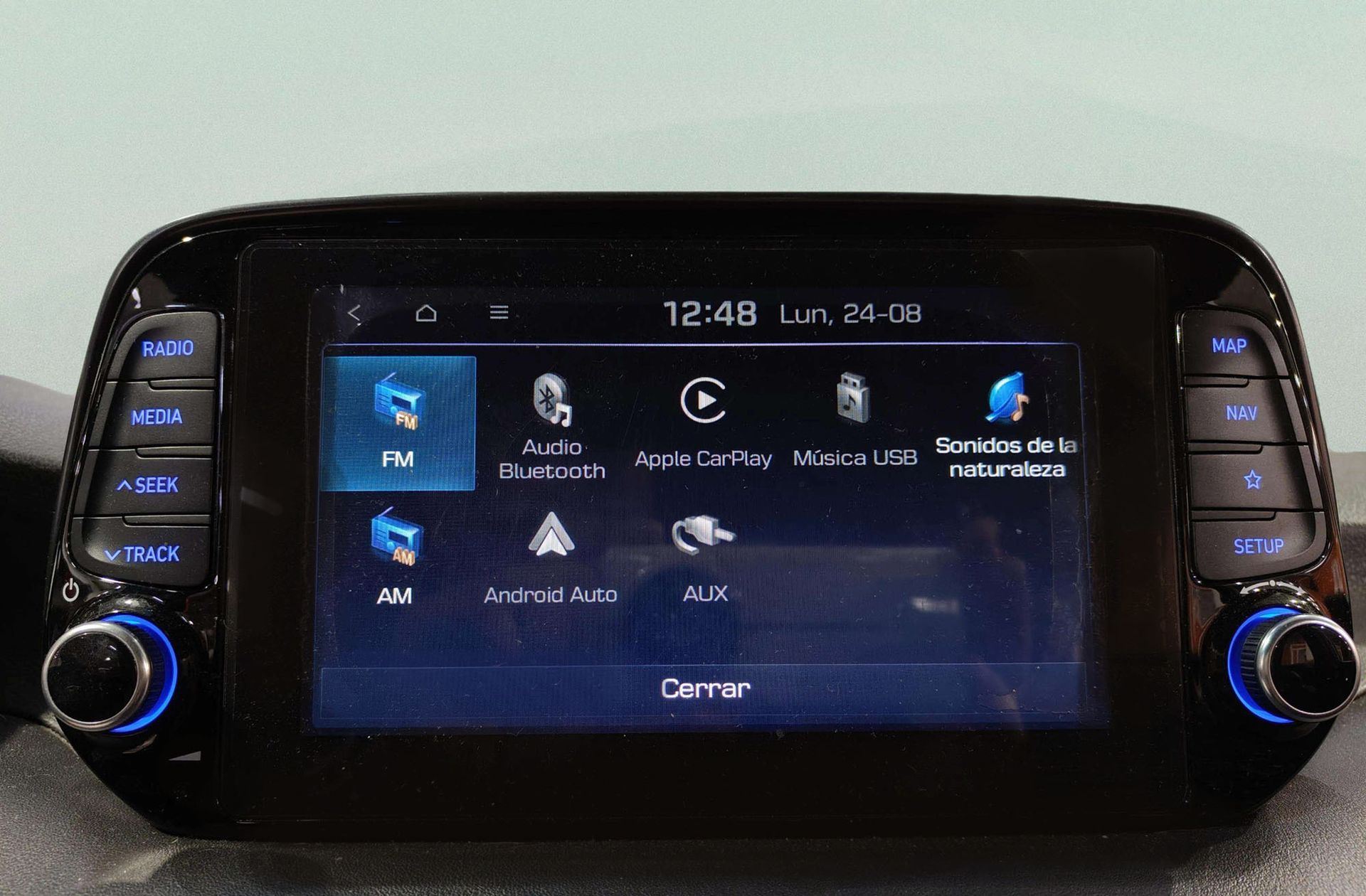 Hyundai Tucson 1.6 T-GDi N-Line 4x2 - foto 9