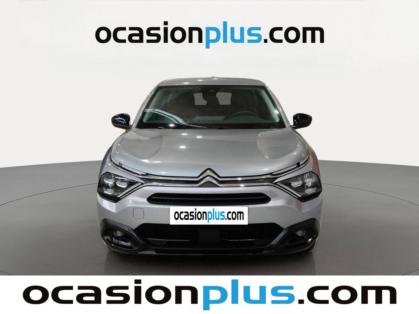 Citroën C4 Citroen C4 PureTech 130 S&S 6v Plus (131 CV) 131cv