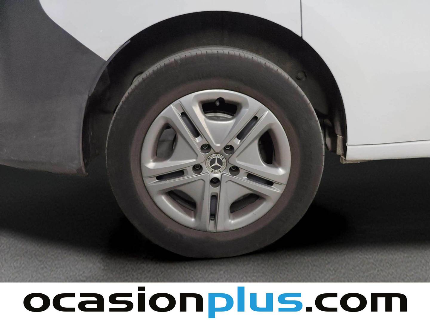 Mercedes Citan Mercedes Citan Furgon 110 CDI Base Largo (95 CV) km 0