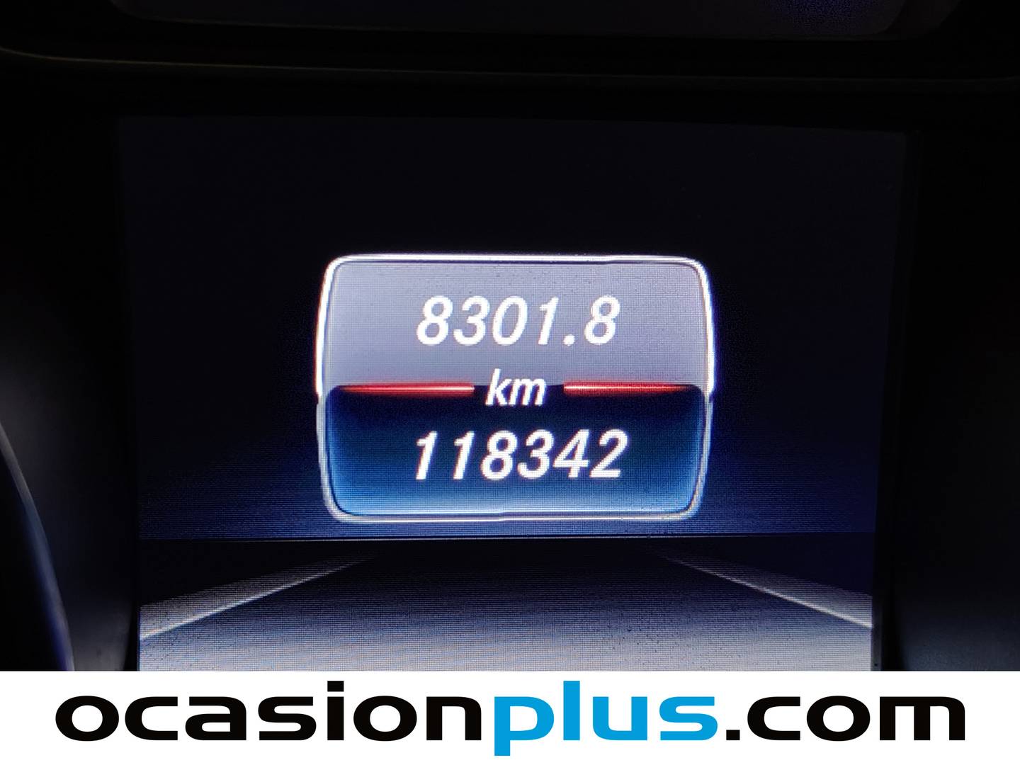 Mercedes CLA Mercedes CLA 200 d (136 CV) 136cv