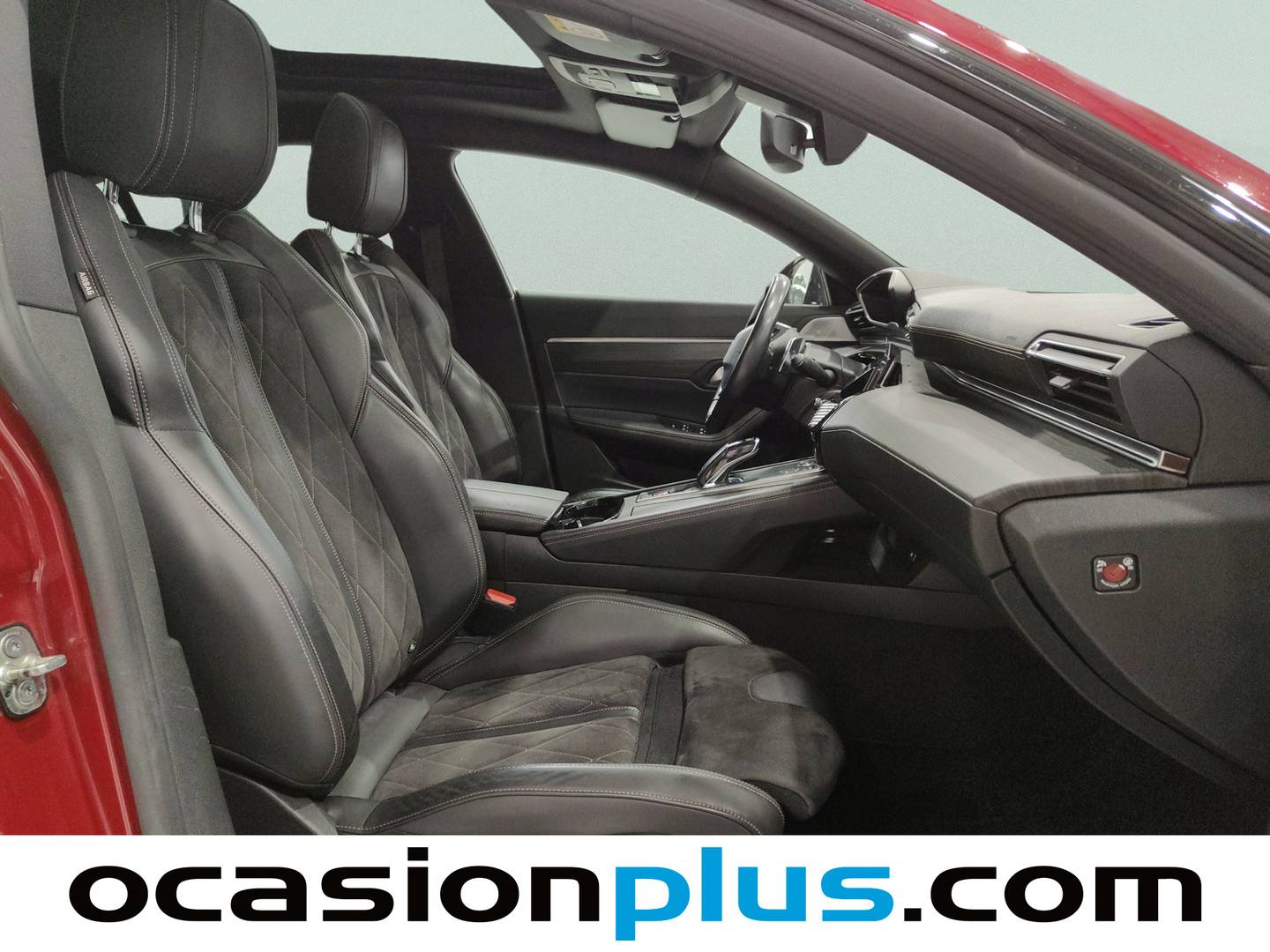 Foto Peugeot 508 Peugeot 508 BlueHDi 180 S&S GT EAT8 (180 CV)