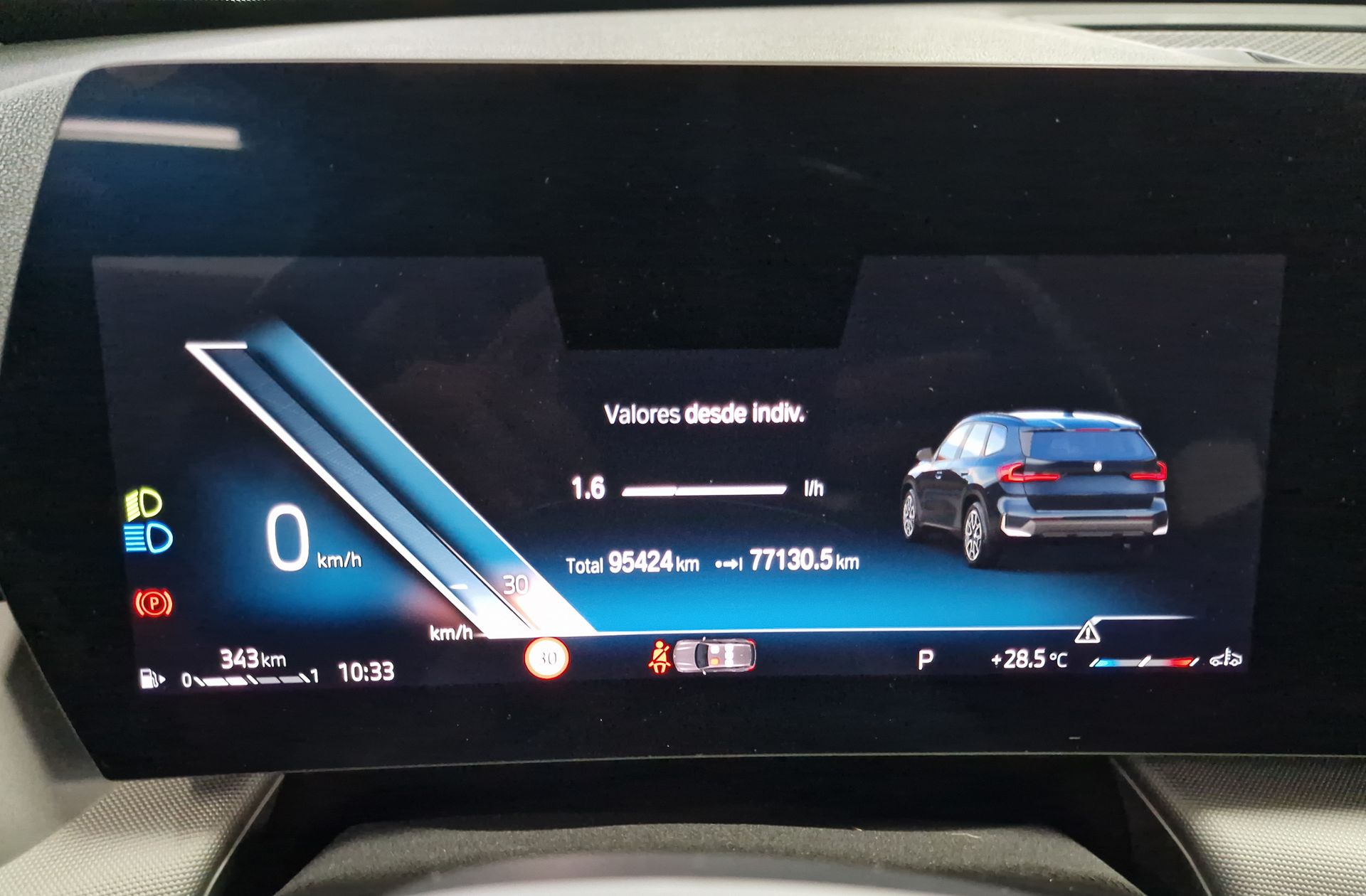 BMW X1 sDrive18i - foto 22
