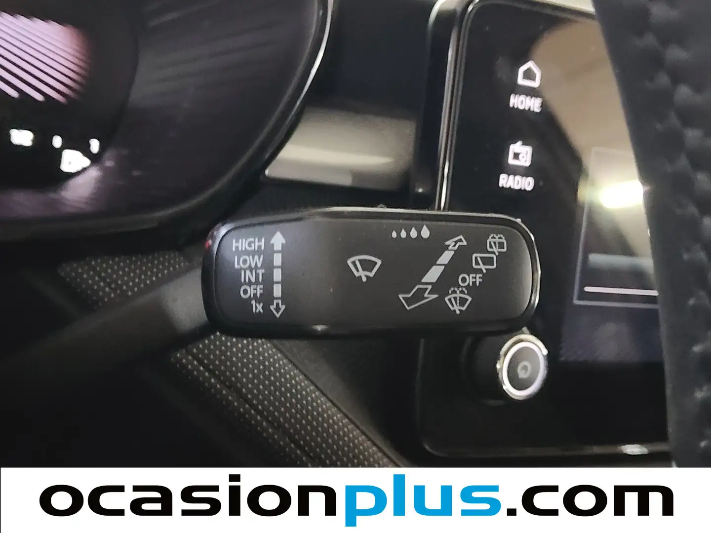 Foto Skoda Fabia Skoda Fabia 1.0 TSI Selection (95 CV)