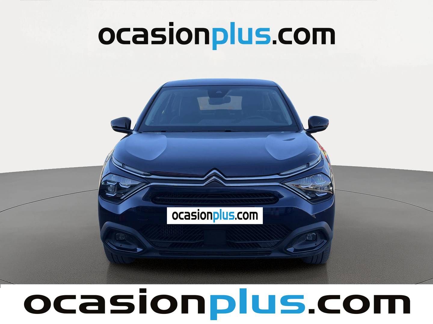 Foto Citroën C4 Citroen C4 PureTech 130 S&S 6v Plus (131 CV)