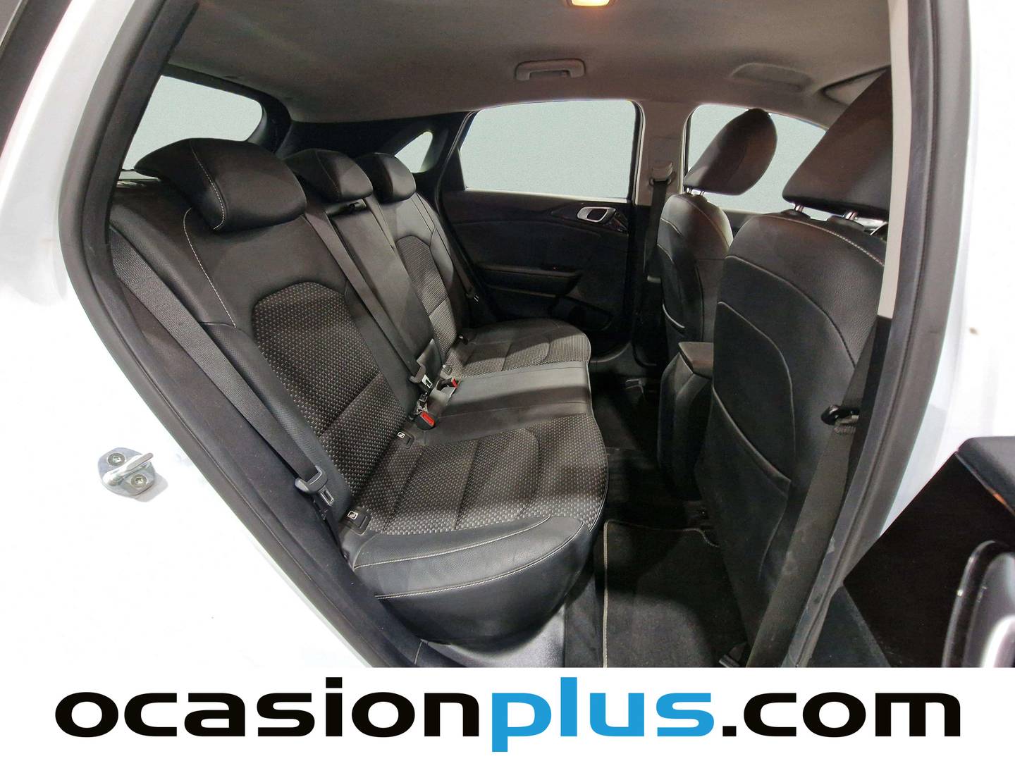 KIA Ceed KIA Ceed 1.4 T-GDi Tech (140 CV) gasolina