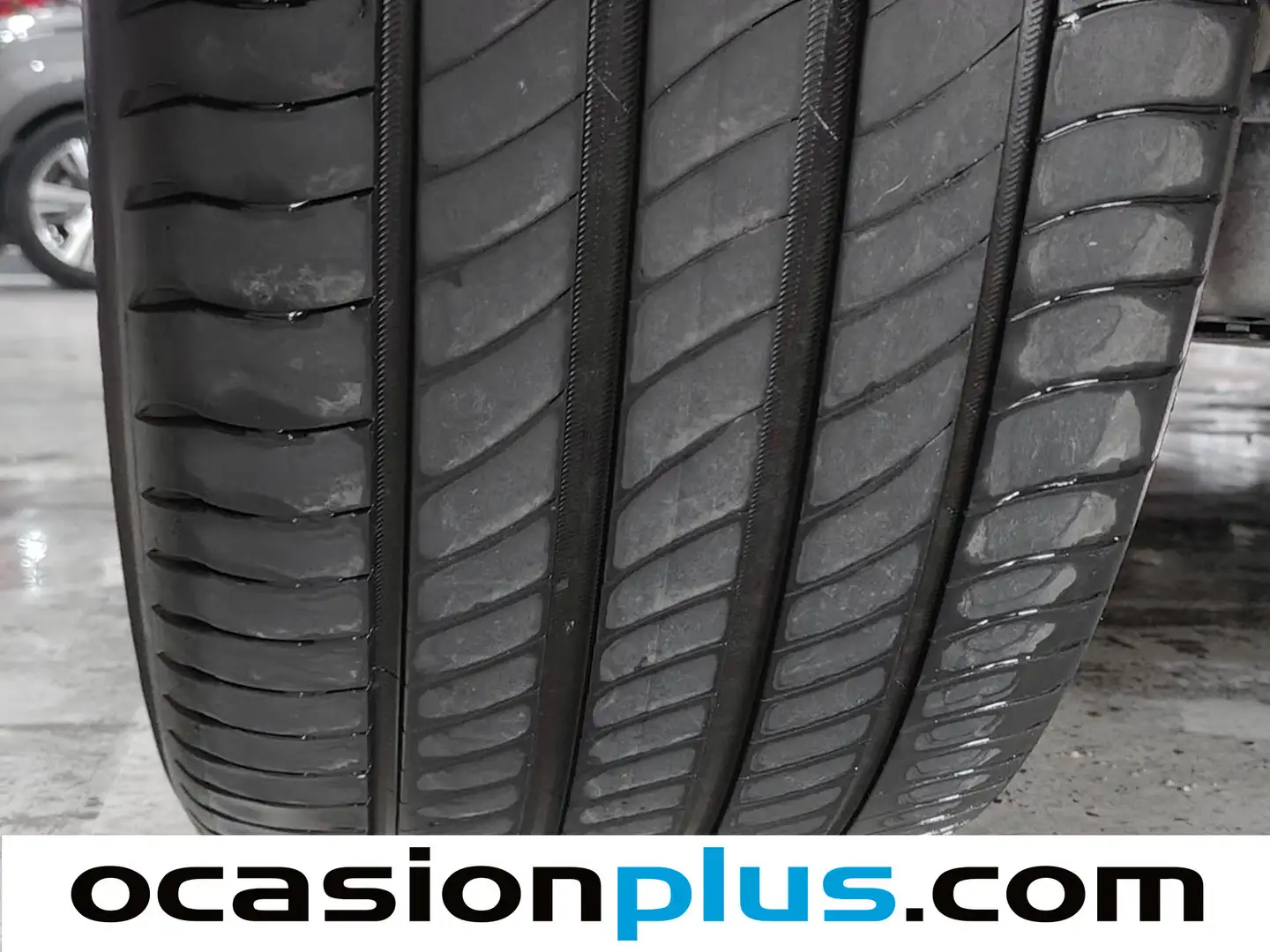 Foto Hyundai Tucson Hyundai Tucson 1.6 TGDI N-Line 30 Aniversario (150 CV)